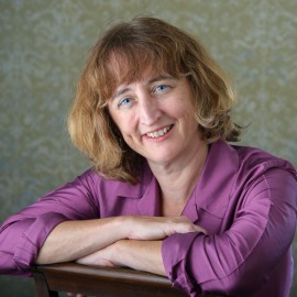Karen Chapple