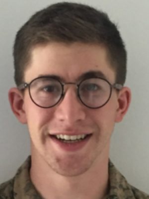 Ethan Ebinger Ethan Ebinger